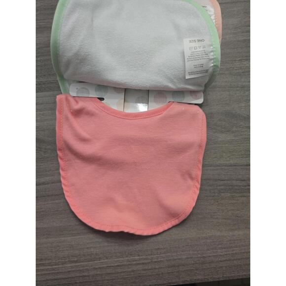Baby Views 5-Pack Bibs - Picture 5 of 7